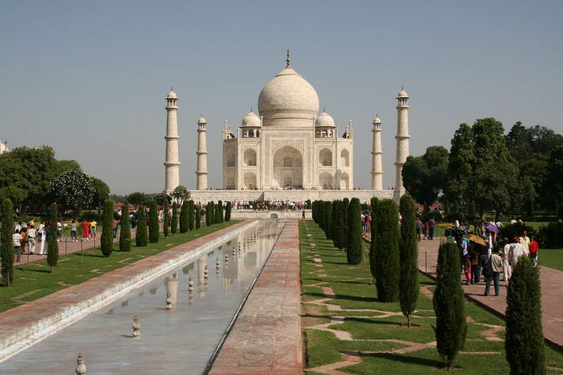 India & Nepal 2011 - 1155